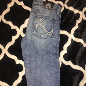 Rock & Republic Posey Jeans